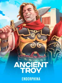 Ancient Troy
