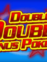 Double Double Bonus Poker 5 Hand