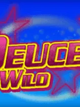 Deuces Wild 100 Hand