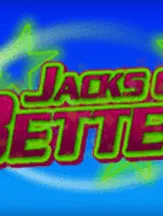 Jacks or Better 100 Hand