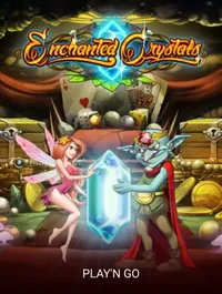 Enchanted Crystals