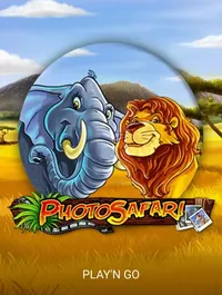 Photo Safari