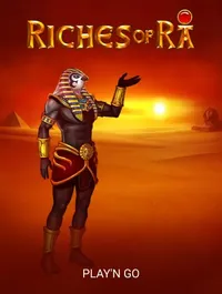 Riches of RA