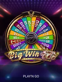 Big Win 777