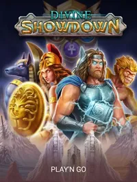 Divine Showdown