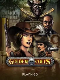 Golden Colts
