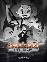 Charlie Chance in Hell to Pay