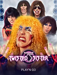 Twisted Sister
