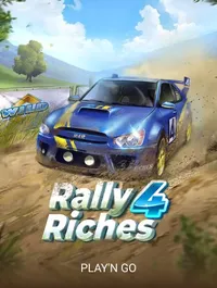 Rally 4 Riches