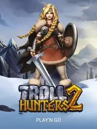 Troll Hunters 2