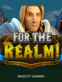 For the Realm