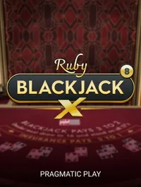 BlackjackX 8