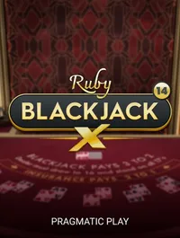 BlackjackX 14