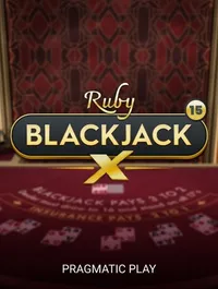 BlackjackX 15