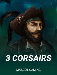 3 Corsairs