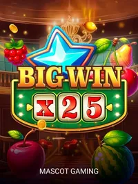 Big Win x25