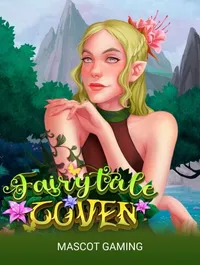 Fairytale Coven