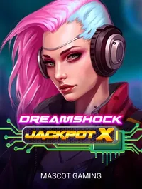 DreamShock: Jackpot X