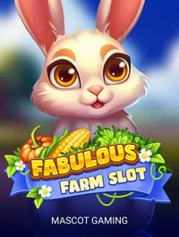 Fabulous Farm Slot