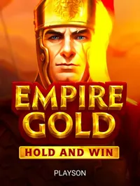 Empire Gold: Hold and Win