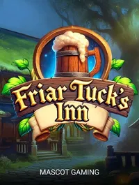 Friar Tuck's Inn