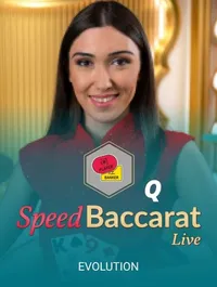 Speed Baccarat Q