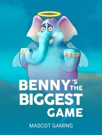 Benny's the Biggest game
