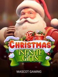 Christmas Infinite Gifts