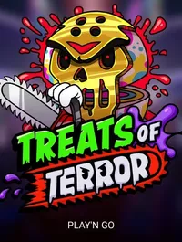 Treats of Terror
