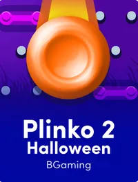 Plinko 2 Halloween