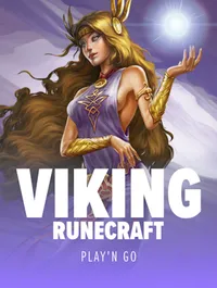 Viking Runecraft Bingo