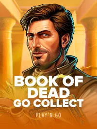 Book of Dead GO Collect