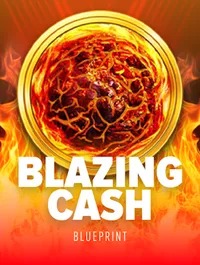 Blazing Touch