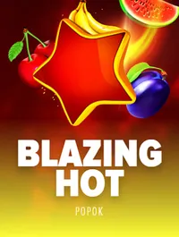 Blazing Hot