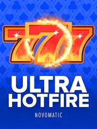 Ultra Hot