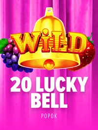 40 Lucky Bell