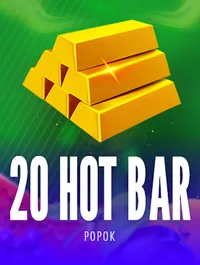 40 Hot Bar