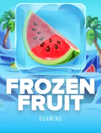 Frozen Fruits
