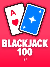 Blackjack 10