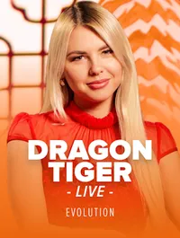Dragon Tiger