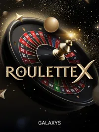 Roulette X