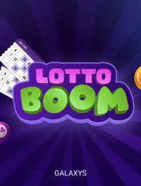 Lotto Boom