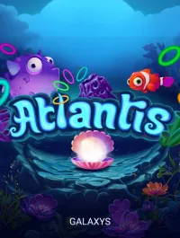 Atlantis