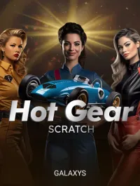 Hot Gear