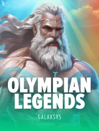 Olympian Legends