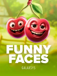 Funny Faces
