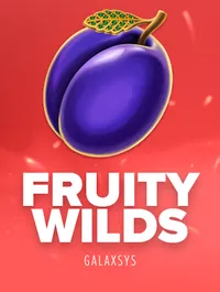 Fruity Wilds: Jackpot 777