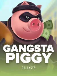 Gangsta Piggy Hold&Win