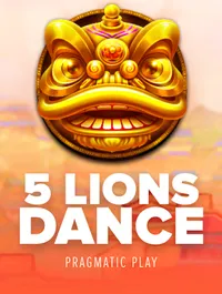 Lion Dance