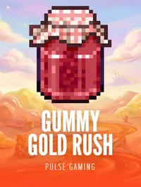 Lucky Gold Rush